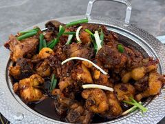 叶老大阳朗辣子鸡-叶老大阳朗辣子鸡(息烽店)