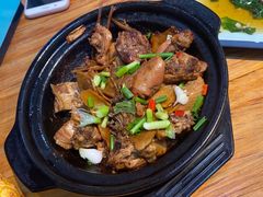 姜母鸭-大厨的餐厅(曾厝垵总店)