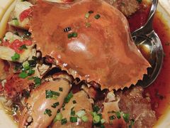 -阿明小菜·海鲜·上海菜(梅陇店)