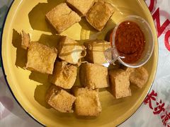 -东排食堂长沙小吃大排档(五一广场店)