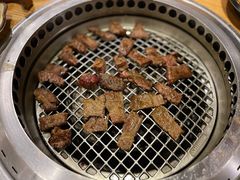 -赤坂亭·M9和牛烧肉·铁板烧(合肥万象城店)