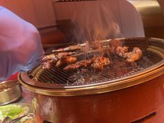 -西塔老太太泥炉烤肉(苏州大悦城店)