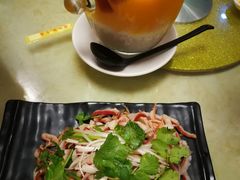 -中恒华茶楼(牌坊店)