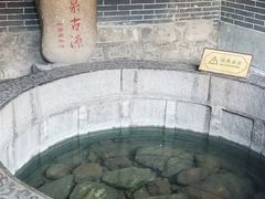 -华清宫景区