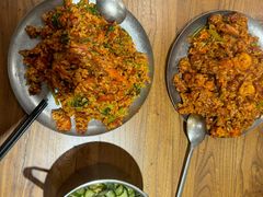 -老啪叽串炒饭(铁百店)
