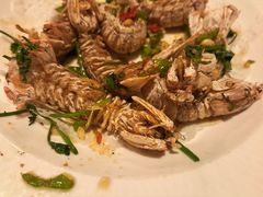 -旺角小渔村·海肠捞饭开创者(环山路店)