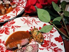 -Mammamia意大利餐厅(阳春巷店)