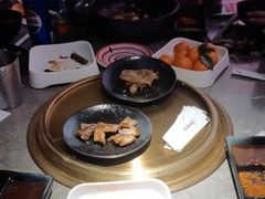 -谷牛日式烤肉(宝山U天地店)