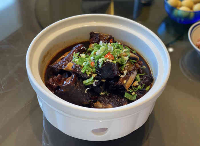 东大方·传统苏杭味(临平一店)