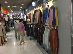 -兴旺欧韩城(上海兴旺国际服饰城店)