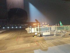 -丽江三义国际机场