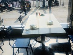 -渔中舟海鲜大排档(普陀沈家门店)