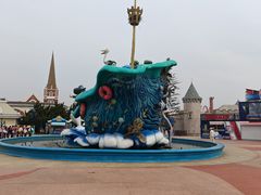 -大连海昌发现王国主题公园