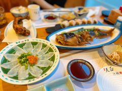 -天正河鲀·河豚亭(大连店)