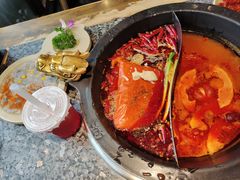 -蜀大侠火锅(春熙路店)