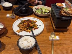 -敏珠拉姆藏餐·南京厨房(富春江东街店)