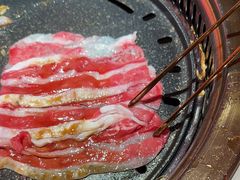 -杨记齐齐哈尔烤肉(总店)