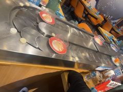 -晴季寿司(延河路万达广场店)