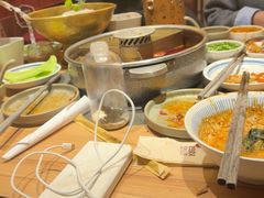 -巴奴毛肚火锅(龙湖锦艺城店)