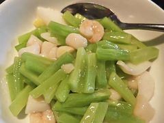 -恒记饭店(珠江路总店)