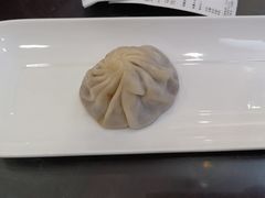 -锡笼记·无锡小笼(常熟万达店)