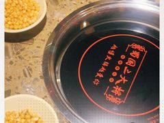 -蜀国大将老火锅(江北店)