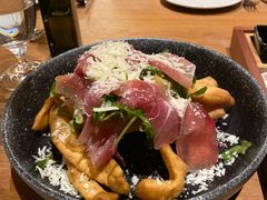 -北辰洲际酒店·IT MAMA意式家味餐厅