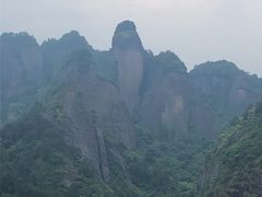 -崀山风景名胜区