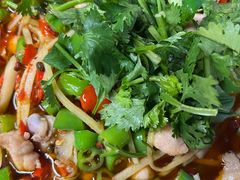 -蛙兔鸡自贡风味·特色江湖菜(广都店)