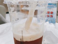 伯爵红茶玛奇朵-KOI Thé(力宝广场店)