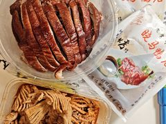 -晓马鸭店(新芜路店)