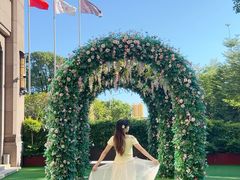 -汕头龙光喜来登酒店