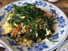 -壹阁胡羊焖饼(特色小吃街店)
