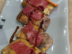 -桃屋日本料理(清华科技园店)