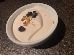 原始酸奶-丝路金桃·新疆菜(徐汇店)