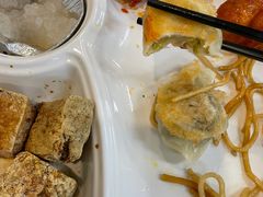 -素清香(解放路店)