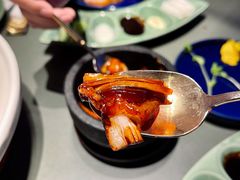 秋栗东坡肉/位-晟永興烤鸭店(五道口店)