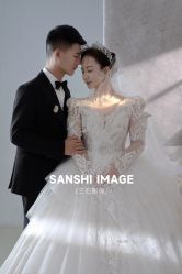-光明婚纱摄影(建设路店)