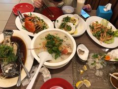 -兴旺海鲜砂煲王