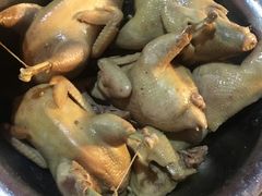 -清真·王家桶子鸡