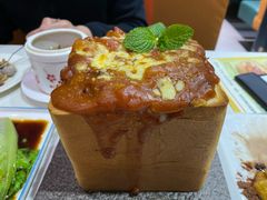 -锦园春香港茶餐厅(西海湾旗舰店)