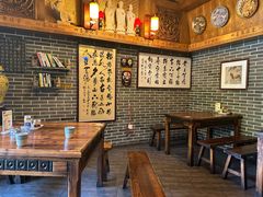 -四喜馄饨(黄土岭店)