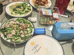 -巽寮印象美食部落餐厅·海鲜·地方特色菜(惠州体验店)