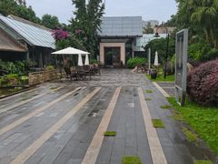 -老房子金沙元年川菜食府·花园餐厅(金沙店)