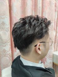 -黛蓝形象定制