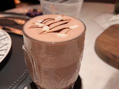 热巧克力-IL TEATRO 精品意大利餐厅