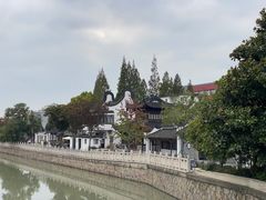 -三林塘老街
