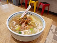 片儿川-阿琴面馆(武林路店)