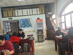 -卫巷菜馆(芙蓉总店)