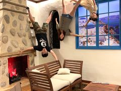 -槟城颠倒博物馆